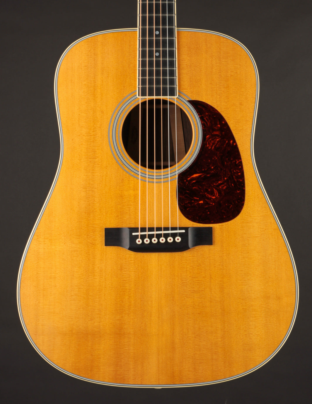 Martin D-35 (USED, 2020) | The Music Emporium