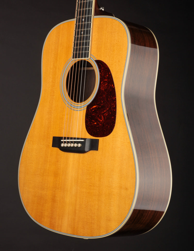 Martin D-35 (USED, 2020)