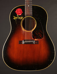 Gibson J-45 "Rosie" (1951)