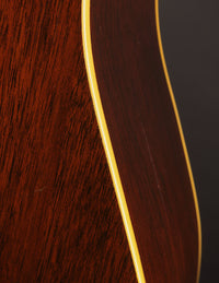 Gibson J-45 "Rosie" (1951)