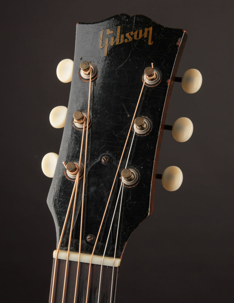 Gibson J-45 "Rosie" (1951)