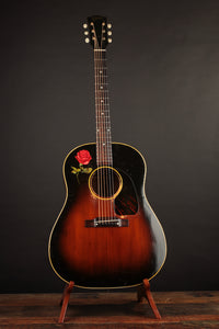 Gibson J-45 "Rosie" (1951)