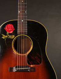 Gibson J-45 "Rosie" (1951)
