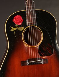 Gibson J-45 "Rosie" (1951)