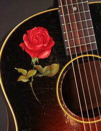 Gibson J-45 "Rosie" (1951)