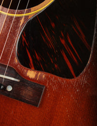 Gibson J-45 "Rosie" (1951)