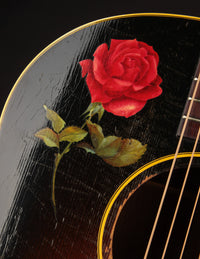 Gibson J-45 "Rosie" (1951)