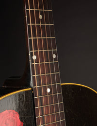 Gibson J-45 "Rosie" (1951)