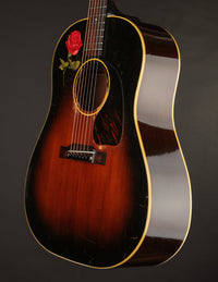 Gibson J-45 "Rosie" (1951)