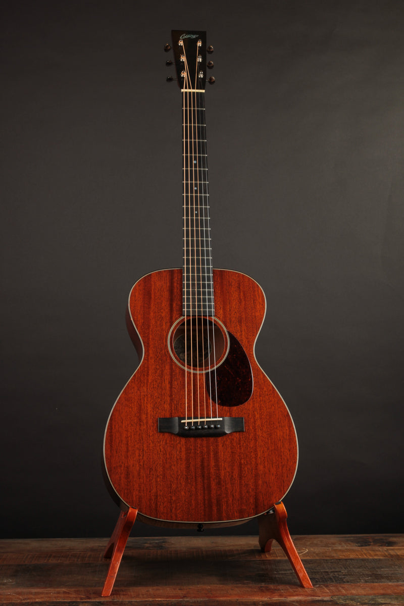 Collings 01 All Mahogany (USED, 2017)