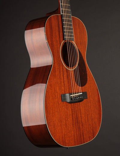 Collings 01 All Mahogany (USED, 2017)