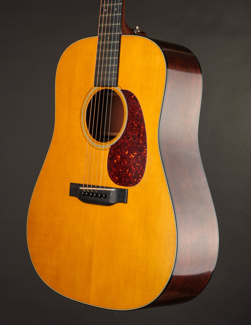 Martin D-18 Authentic 1939 Aged (USED, 2021)
