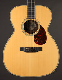 Collings OM2H German (USED, 2013)
