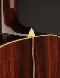 Collings OM2H German (USED, 2013)