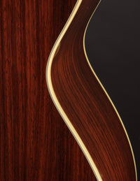 Collings OM2H German (USED, 2013)