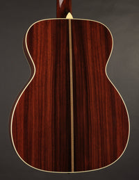 Collings OM2H German (USED, 2013)