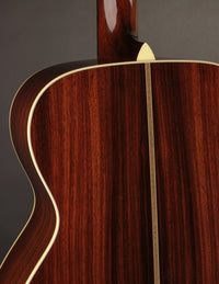 Collings OM2H German (USED, 2013)