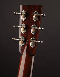 Collings OM2H German (USED, 2013)