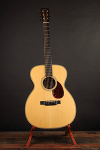 Collings OM2H German (USED, 2013)