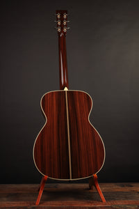 Collings OM2H German (USED, 2013)