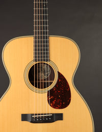 Collings OM2H German (USED, 2013)