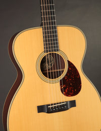 Collings OM2H German (USED, 2013)