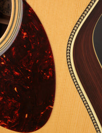 Collings OM2H German (USED, 2013)