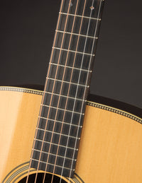 Collings OM2H German (USED, 2013)