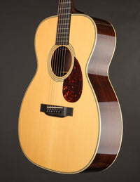 Collings OM2H German (USED, 2013)