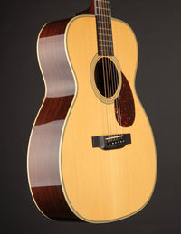 Collings OM2H German (USED, 2013)