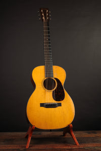 Martin 0-18 (1934)