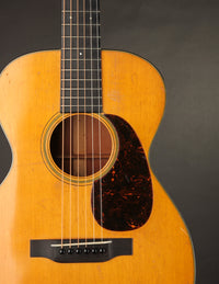 Martin 0-18 (1934)