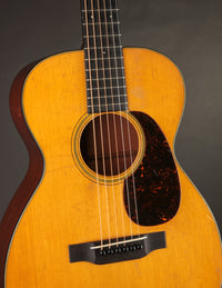 Martin 0-18 (1934)