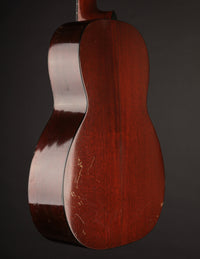 Martin 00-18H (1937)