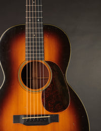 Martin 00-18H (1937)