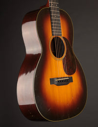 Martin 00-18H (1937)