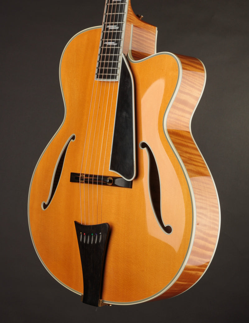 Collings AT-17 (USED, 2000)