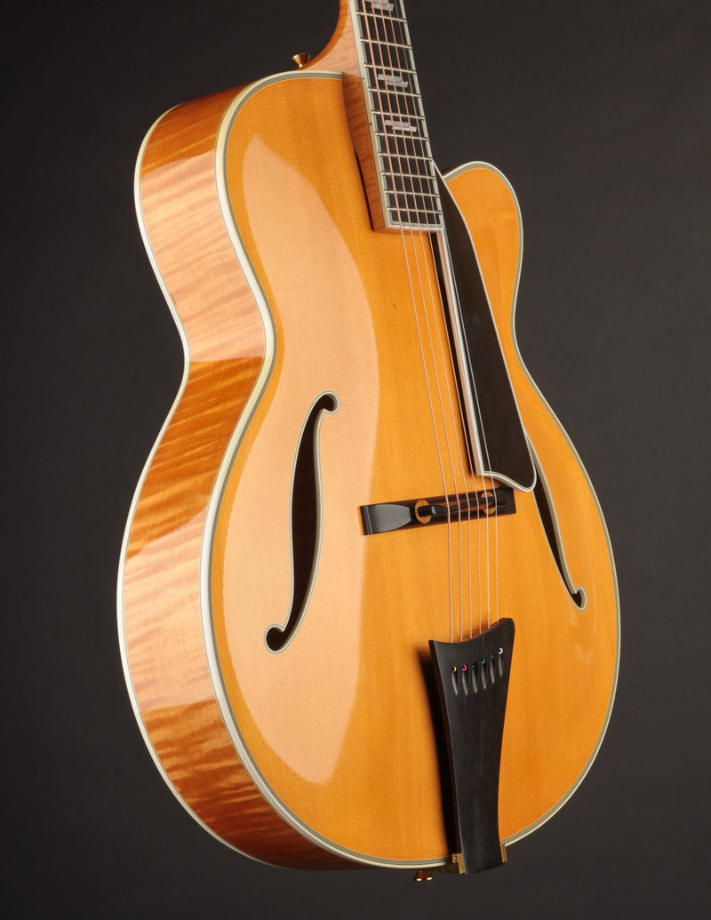 Collings AT-17 (USED, 2000)