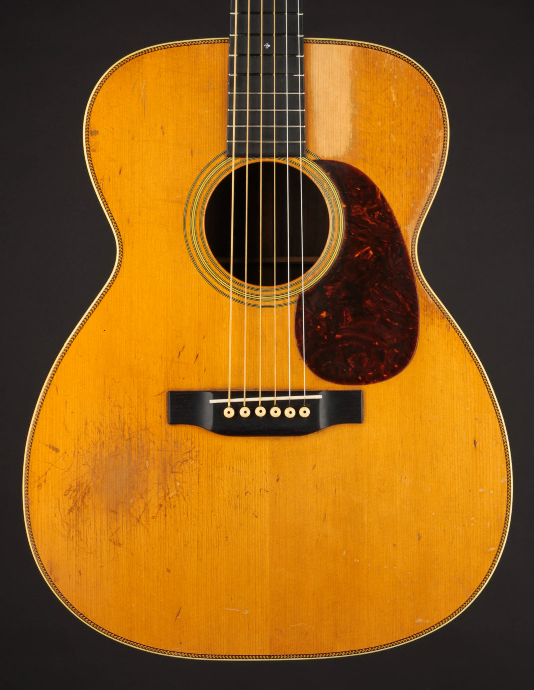 Martin 000-28 (1938)