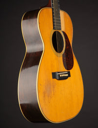 Martin 000-28 (1938)