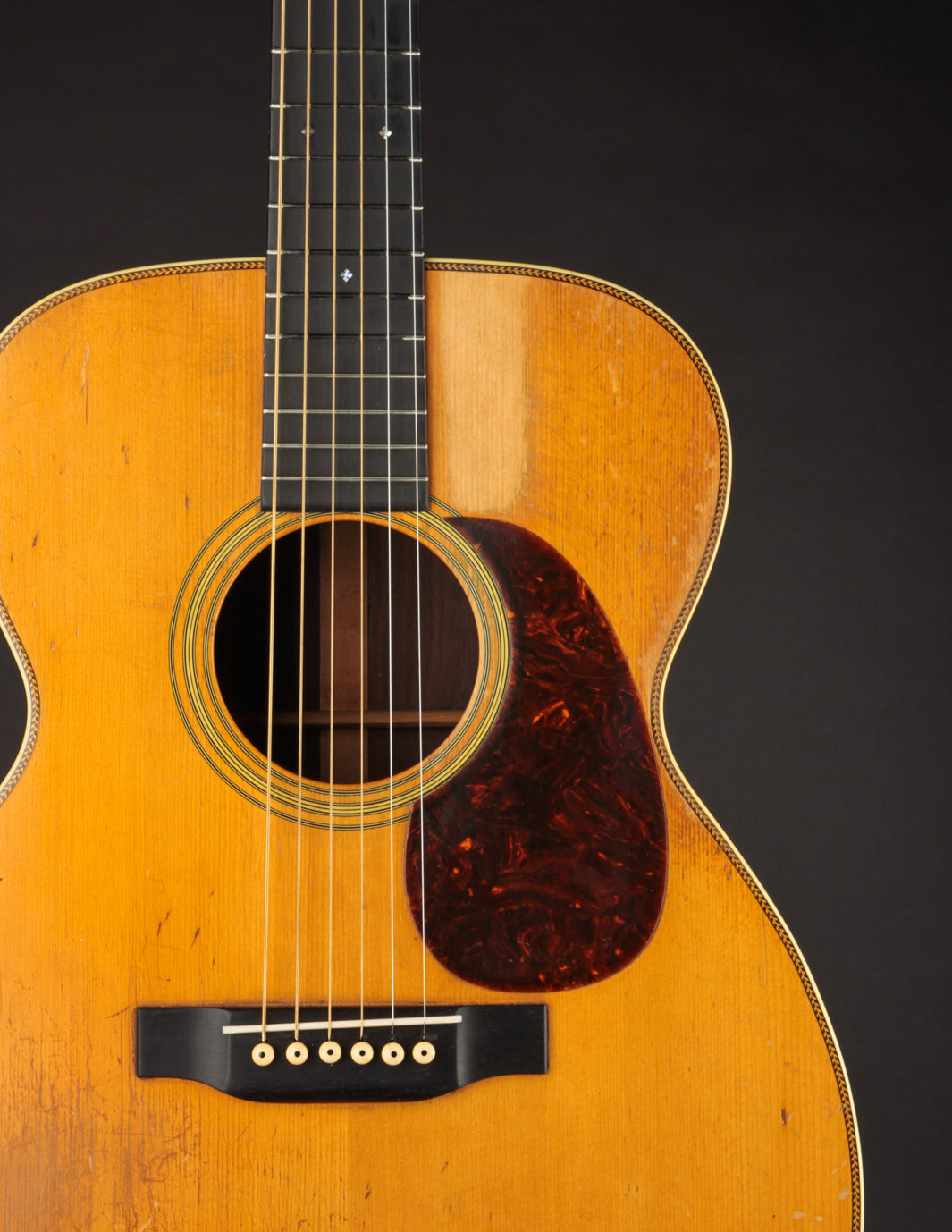 Martin 000-28 (1938) | The Music Emporium