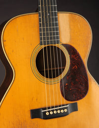 Martin 000-28 (1938)