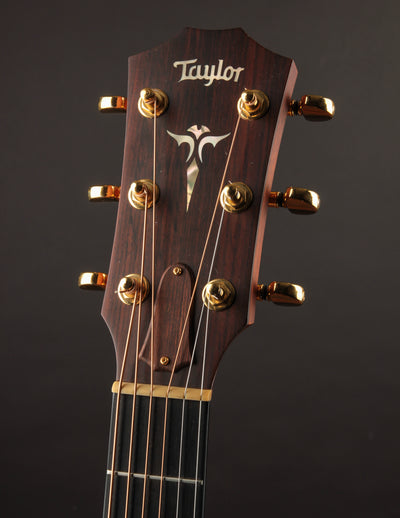 Taylor 714 Brazilian (USED, 1997)