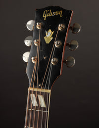 Gibson Country Western (1960)