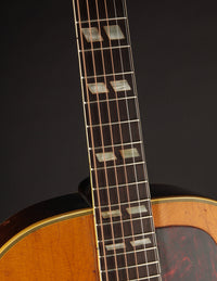 Gibson Country Western (1960)