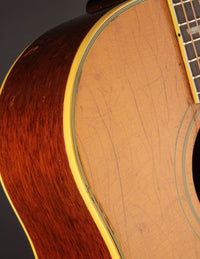 Gibson Country Western (1960)