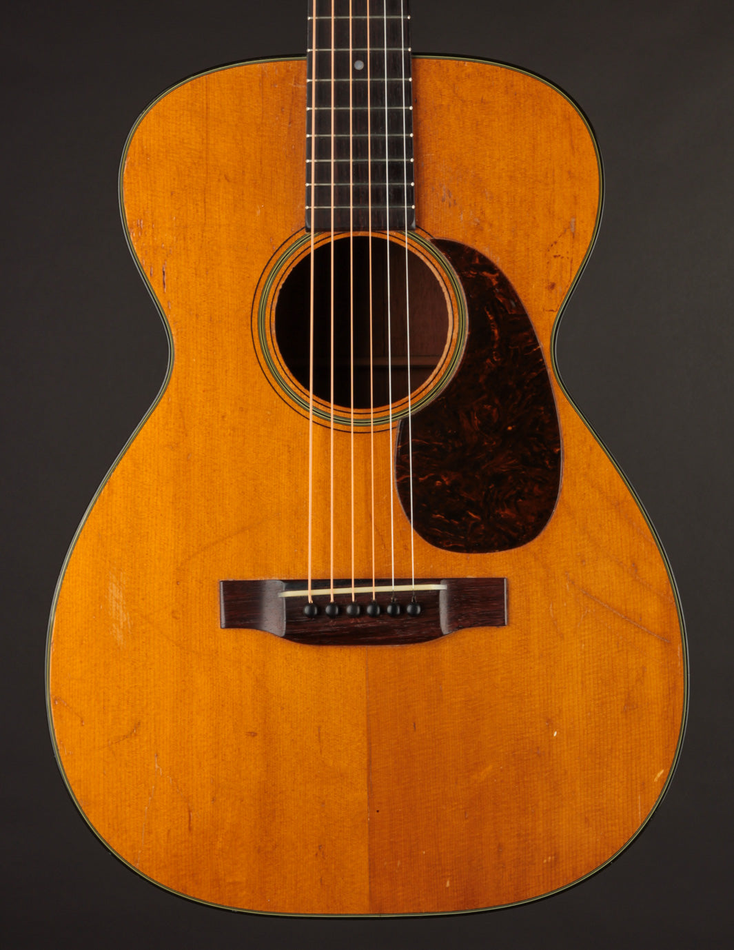 Martin 0-18 (1948)