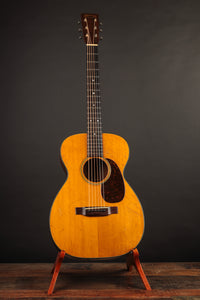 Martin 0-18 (1948)