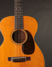 Martin 0-18 (1948)