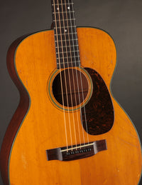Martin 0-18 (1948)